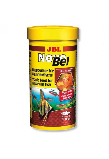 NOVOBEL 1 LITRO JBL NOVOBEL 1 LITRO JBL