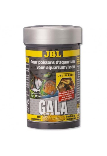 GALA 250 ML GALA PREMIUN PECES ORNAMENTALES JBL GALA 250 ML GALA PREMIUN PECES ORNAMENTALES JBL