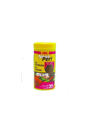 NOVORED 100 ML. ALIMENTO PECES ROJOS JBL NOVORED 100 ML. ALIMENTO PECES ROJOS JBL