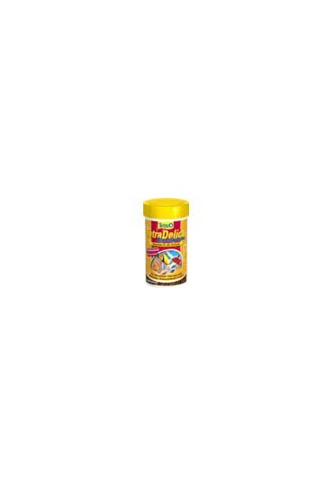 TETRADELICA LARVAS MOSQUITO, BOTE DE 100 ML. TETRADELICA LARVAS MOSQUITO, BOTE DE 100 ML.