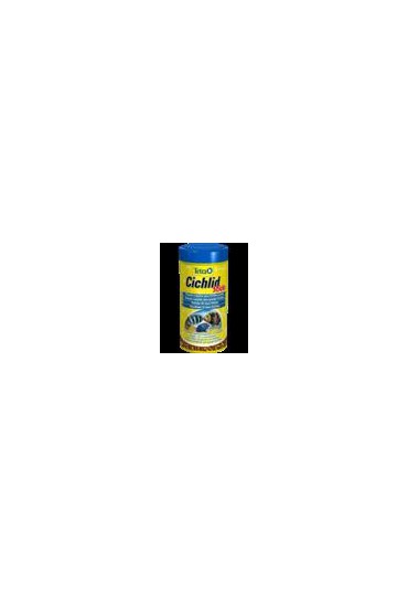 TETRA CICHILD, 250 ML ALIMENTO CICLÍDOS GRANDES TETRA CICHILD, 250 ML ALIMENTO CICLÍDOS GRANDES