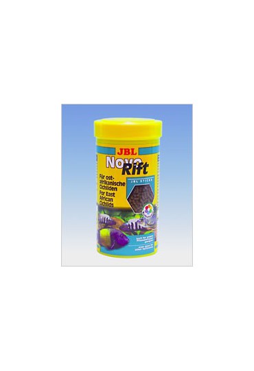 NOVORIFT 250 ML. PARA ALGÍVOROS NOVORIFT 250 ML. PARA ALGÍVOROS