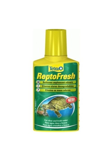 TETRA REPTOFRESH 100 ML TETRA REPTOFRESH 100 ML