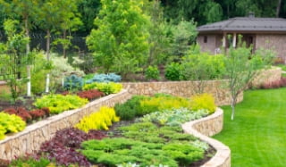 Las mejores 240 ideas de Carretilla  jardines, jardinería, decoraciones de  jardín
