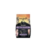 Nutradog wild 2kg puppy-1
