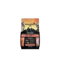 Nutradog wild 2kg salmon pavo-1