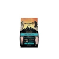 Nutradog wild 2kg pescado pollo-1