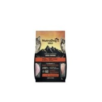 Nutradog wild 2kg pavo pescado-1