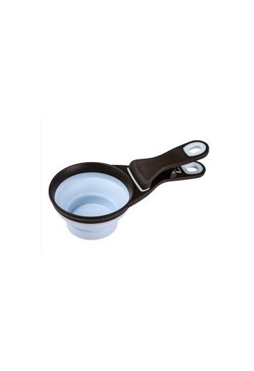 Pinza dosificadora silicona m