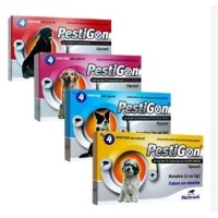 Pestigon perros