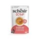 Schesir sopa salmon con zanahorias 40gr