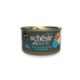 Schesir after dark pollo huevo codorniz pate 80g