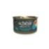 Schesir after dark pollo huevo codorniz pate 80g
