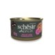 Schesir after dark pollo jamon caldo gato 80gr