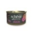 Schesir after dark pollo jamon caldo gato 80gr