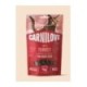 Soft snack pavo con hierba gatera 50g carnilove