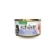 Schesir  atun con mero 70gr