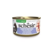 Schesir  atun con mero 70gr