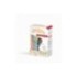Creamy cat variety mix 25x15g