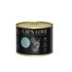 Cat\'s love adult pescado puro 200gr