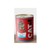 Dapac cat 1 alimento humedo atun 400gr