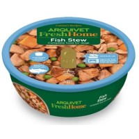 Fresh Home Estofado De Pescado 280Gr