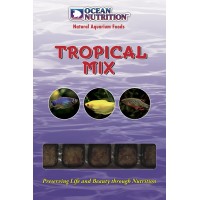 Tropical Mix 100 Gr.
