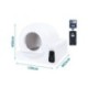 Arenero inteligente sl04 56x53x50cm