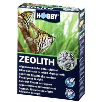 HOBBY SUSTRATO FILTRANT ZEOLITH PIEDRA FILTRO 1 KG