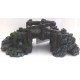 ICA PUENTE PEQUEÑO DECORATIVO 15X6 CM