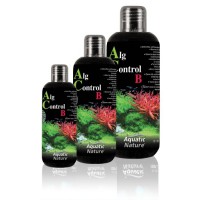 AQUATIC NATURE  ELIMINA ALGAS ALG CONTROL B 150 ML