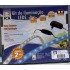 ICA KIT. ILUM LED LUZ BLANCA ACUARIO   740L  85CM
