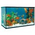 ACUARIO KIT ACUARIO HAPPY PEZ 8L