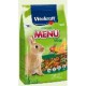 VITAKRAFT MENU PREMIUN  AROMA CONEJO 5KG
