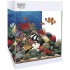 ICA ACUARIO  KIT NANO AQUALED 20 L 26.7X26.7X32CM