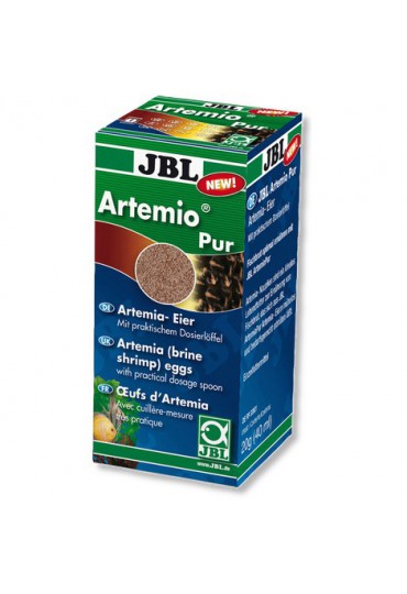 JBL ARTEMIOPUR 40 ML