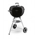 BARBACOA WEBER ORIGINAL KETTLE Ø 47 CM NEGRA