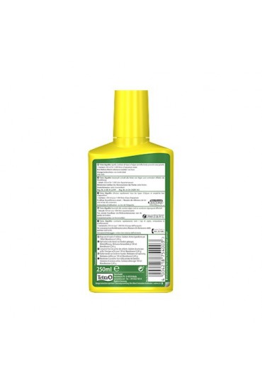 ALGUMIN TETRA, FRASCO 100 ML.