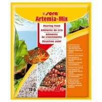 SERA ARTEMIA-MIX 18 GR ALIMENTO