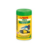 SERA FLORA 250 ML. ALIMENTO VEGETAL