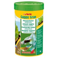 SERA GUPPY GRAN 100MLALIMENTO VEGETAL