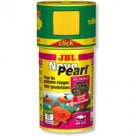 JBL NOVO PEARL 100 ML CLICK PECES ROJOS 