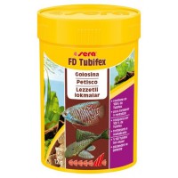 SERA TUBIFEX  100 ML. ESQUISITEZ ENERGÉTICA