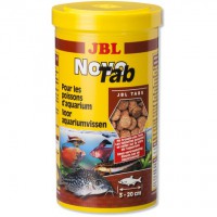 JBL NOVOTAB 100 ML PECES ORNAMENTALES
