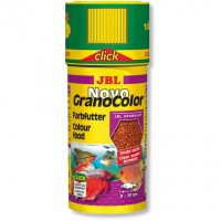 NOVOGRANO COLOR 250ML ALIMENTO COLOR JBL