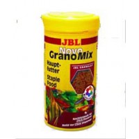 NOVOGRANOMIX REFILL 250 MLALIMENTO PRINCIPAL JBL