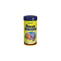 DISCUS FOOD, BOTE 250 ML.ALIMENTO COMPLETO TETRA