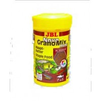 NOVO GRANOMIX MINI 100 ML. ALIMENTO BÁSICO JBL