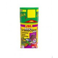 GRANO COLOR MINI CLICK 100 ML ALIMENTO PECES PEQUE