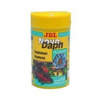 NOVODAPH 100 ALIMENTO TODO TIPO DE PECES JBL